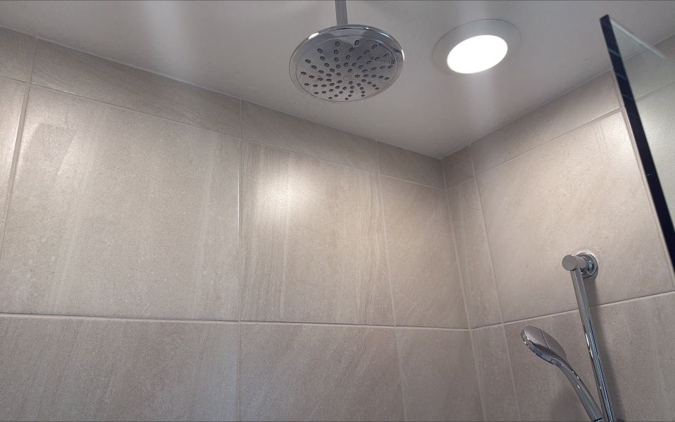 Close-up of interior finishes inside a home in Eagletail Landings, Howey-in-the-Hills (Image 13).