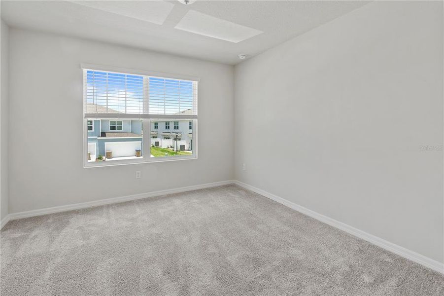 Spacious, unfurnished interior of a new home in , Kissimmee (Image 27). Spacious, unfurnished interior of a new home in , Kissimmee (Image 27).