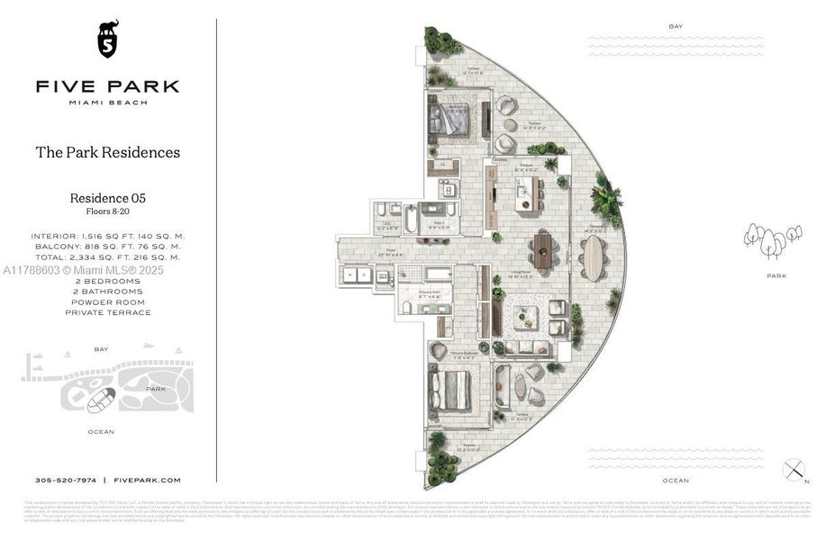 Image 15 of a home in Five Park. Image 15 of a home in Five Park.