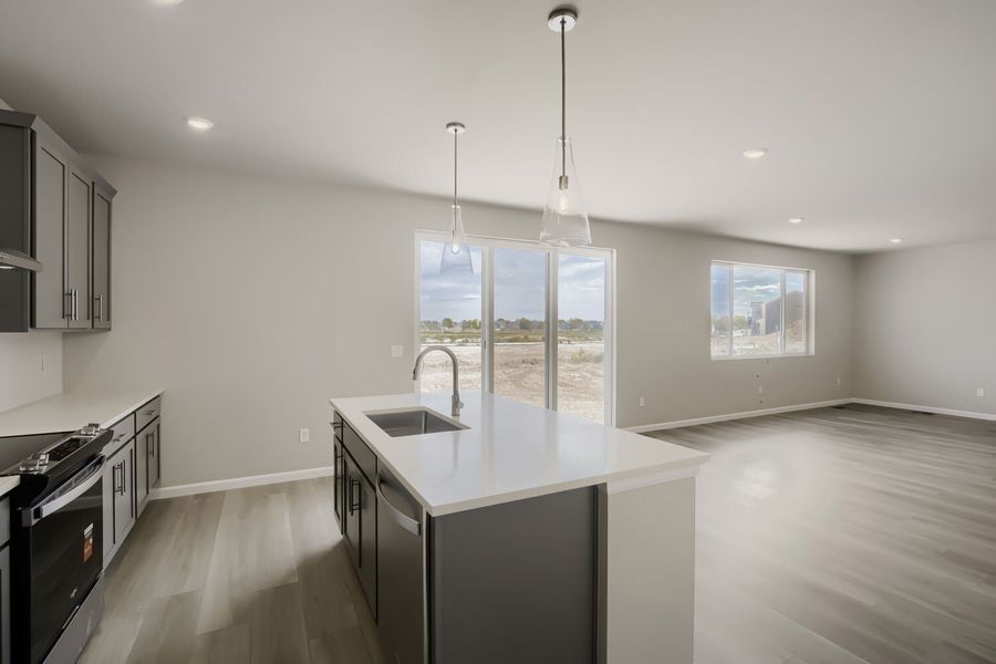 3br New Home in Windsor, CO.  - Slide 16