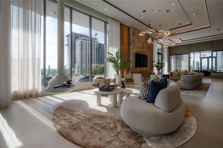 Community amenities in , St. Petersburg (Image 60).