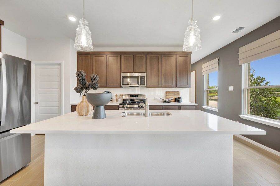 Kitchen Kitchen