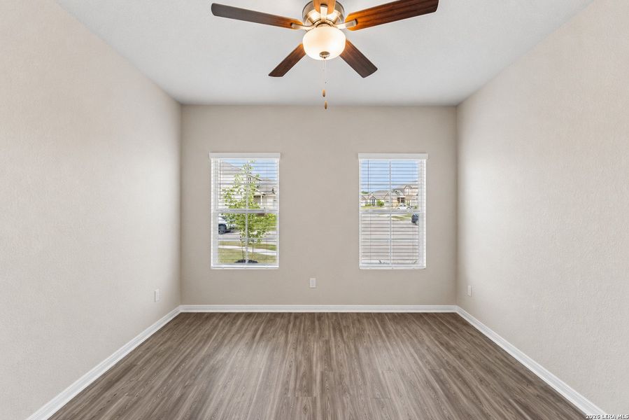 Spacious, unfurnished interior of a new home in Greenfield, New Berlin (Image 35). Spacious, unfurnished interior of a new home in Greenfield, New Berlin (Image 35).