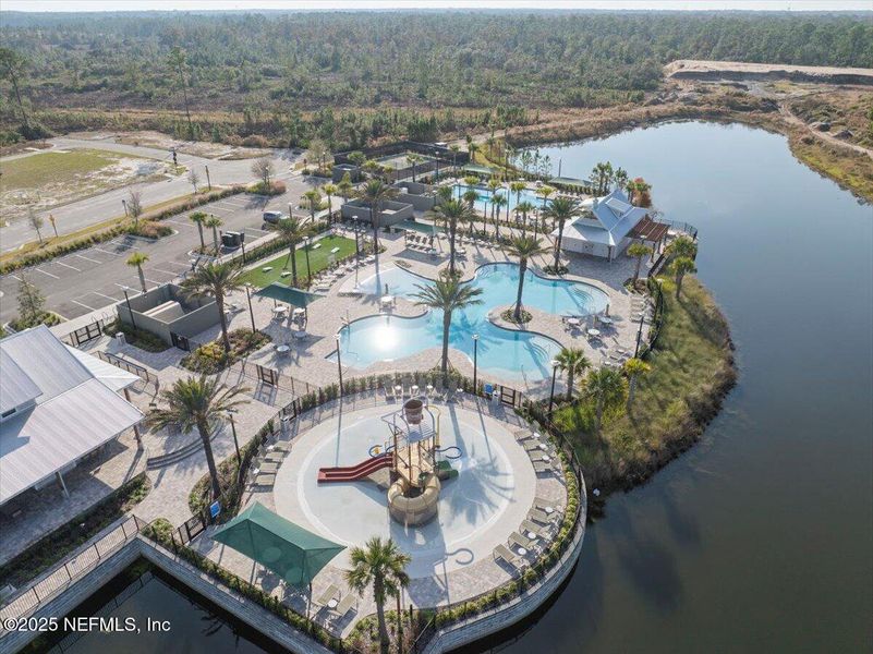 Community amenities in , Jacksonville (Image 71).