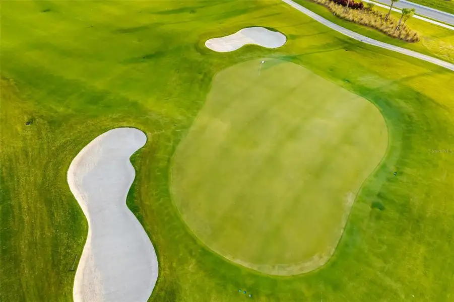 Natural landscape and outdoor views near Calusa Country Club in Lakewood Ranch (Image 48).