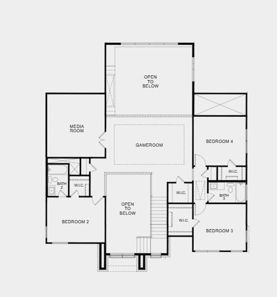 Floorplan Rendering