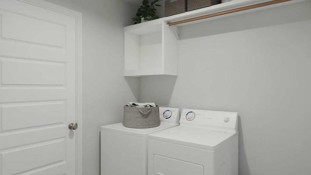 Laundry Room Laundry Room