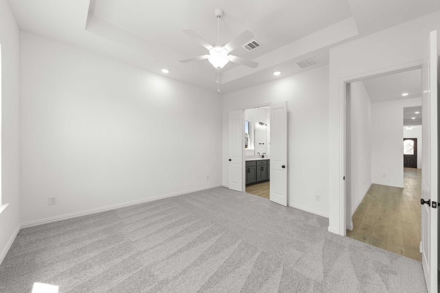 Farwell Home Plan by Ashton Woods Farwell Home Plan by Ashton Woods