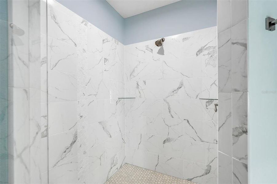 Close-up of interior finishes inside a home in , Deltona (Image 16).
