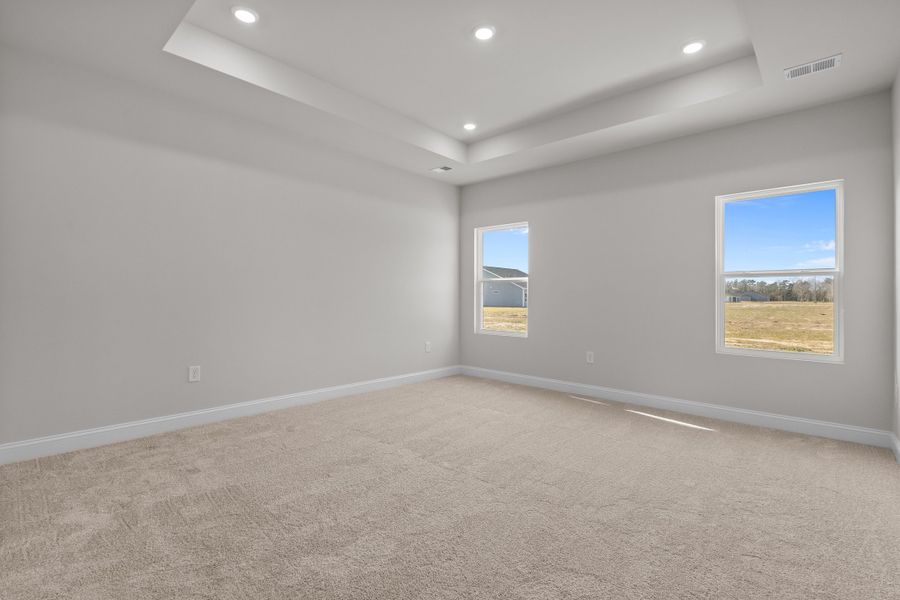 Loris, SC New Home.  - Slide 27