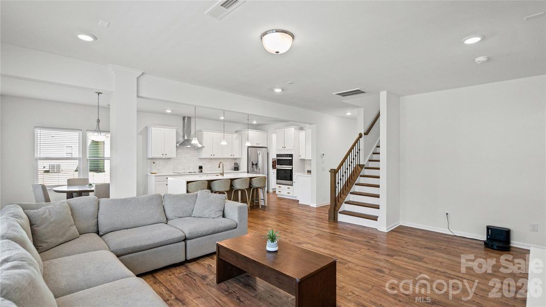 Living Room Living Room