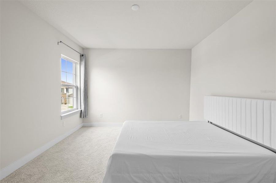 Furnished interior view inside a new home in Robin's Cove at Epperson, Wesley Chapel (Image 30).