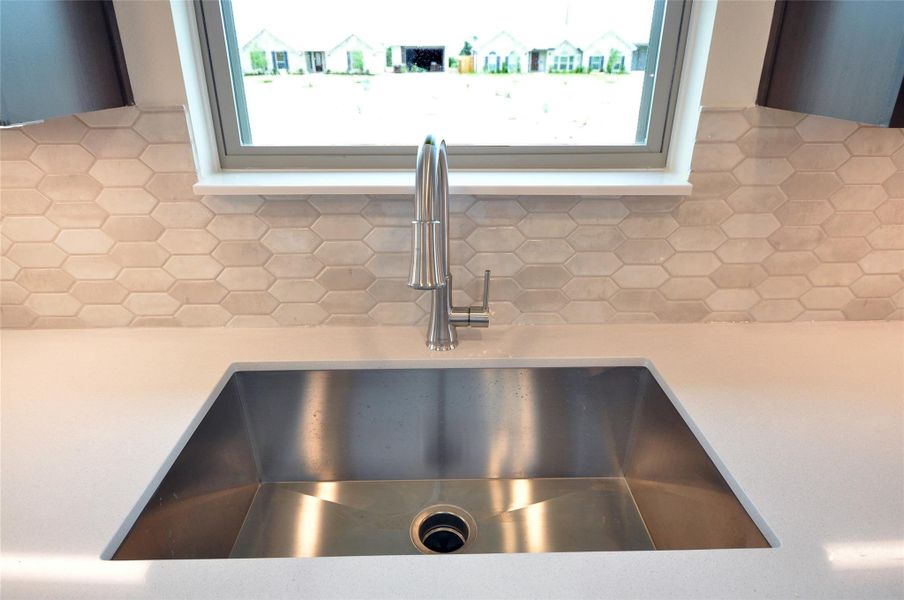 Close-up of interior finishes inside a home in , League City (Image 16). Close-up of interior finishes inside a home in , League City (Image 16).