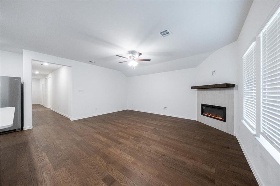 Great Room Great Room