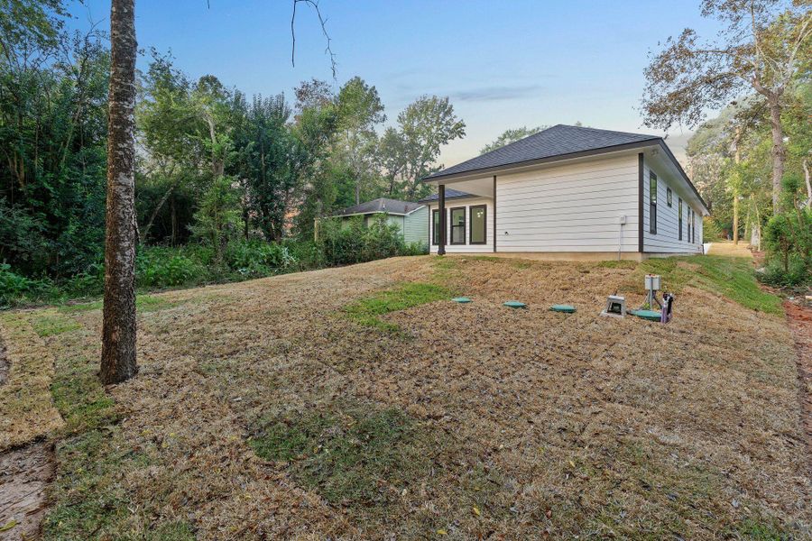 Image 27 of a home in . Image 27 of a home in .