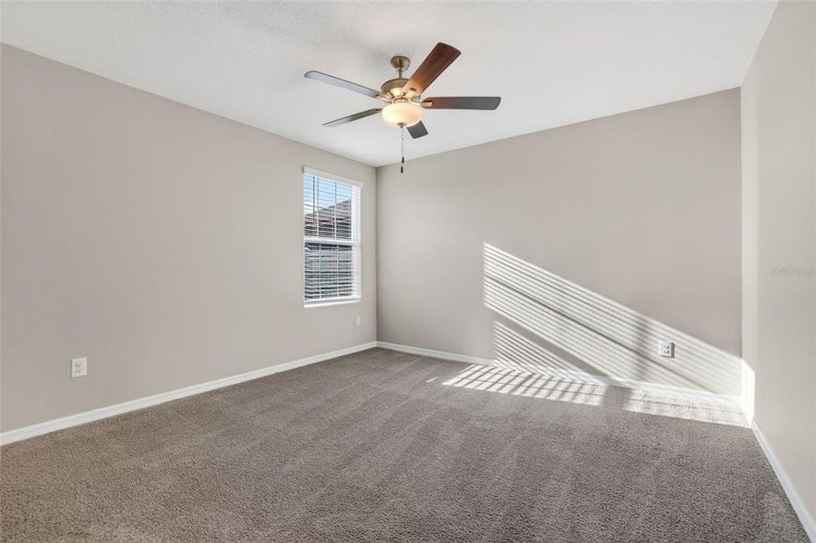 Spacious, unfurnished interior of a new home in , Riverview (Image 28).