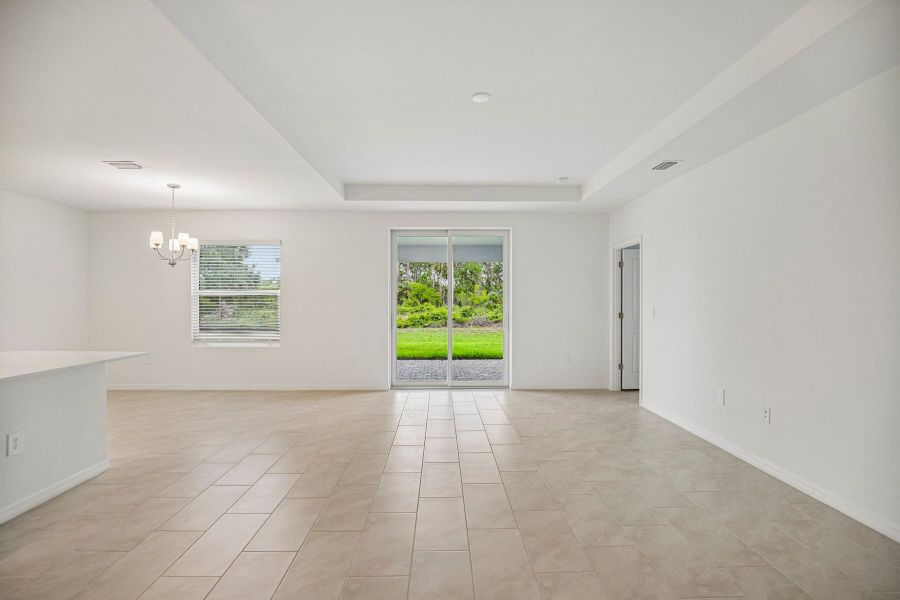 Great Room Great Room