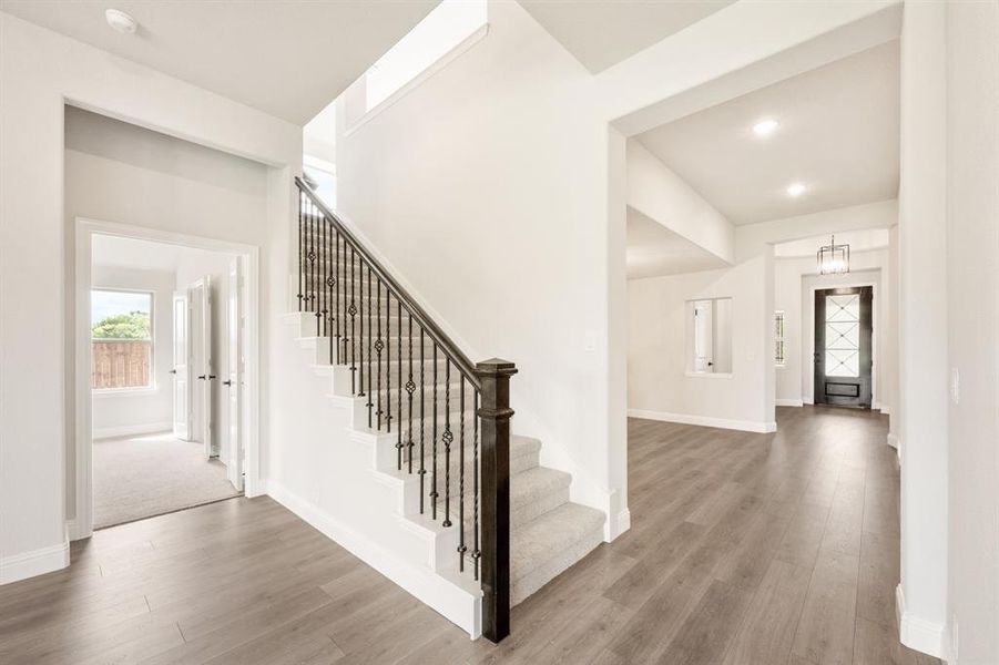 Image 39 of a home in Addison Hills.
