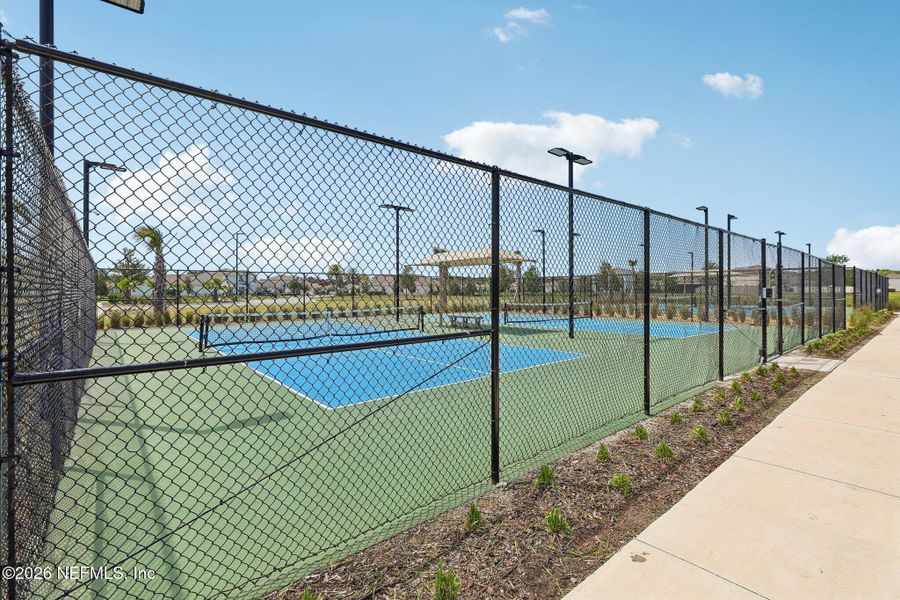 Community amenities in , St. Augustine (Image 52).