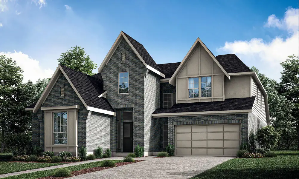 Vicenza Floor Plan Image 3
