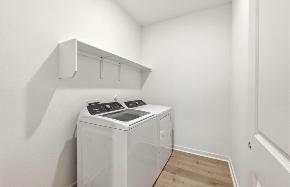 Close-up of interior finishes inside a home in Sunfield, Buda (Image 13). Close-up of interior finishes inside a home in Sunfield, Buda (Image 13).