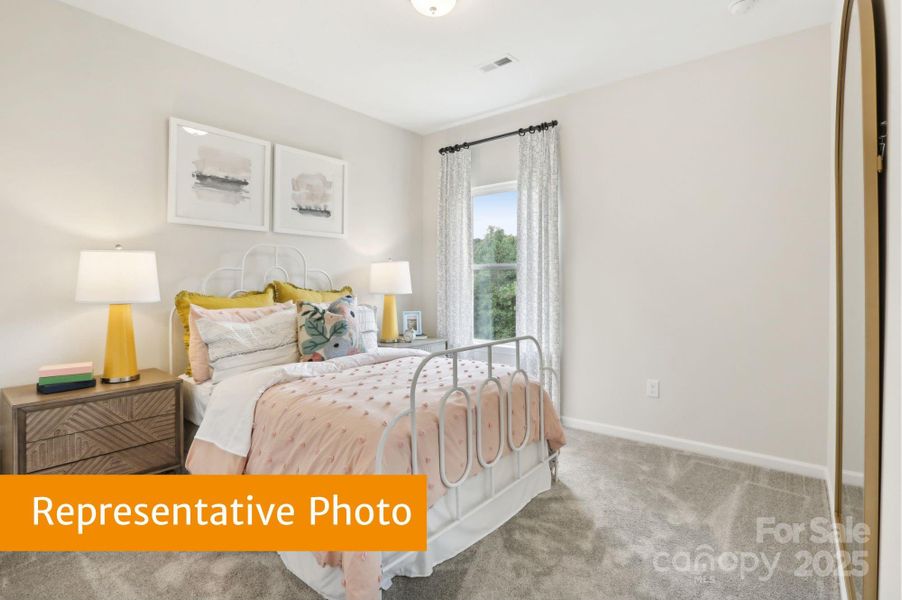 Image 9 of a home in Country Club Village.