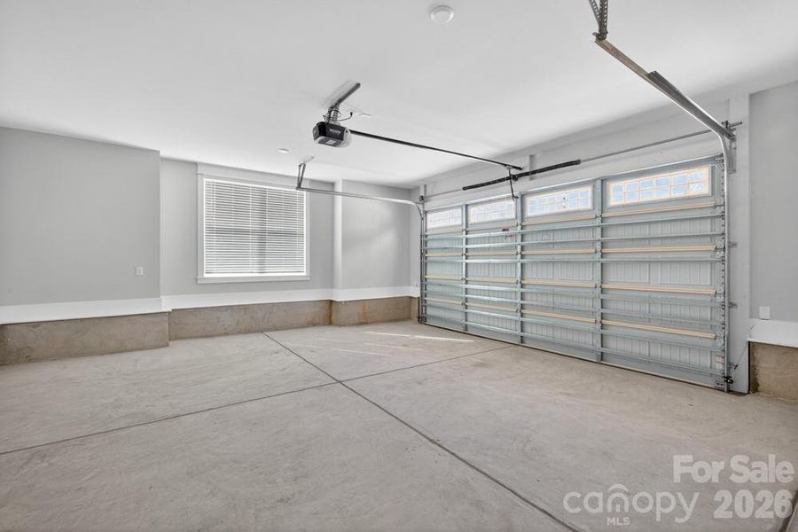 Spacious, unfurnished interior of a new home in Stoneridge Hills, Rock Hill (Image 26).