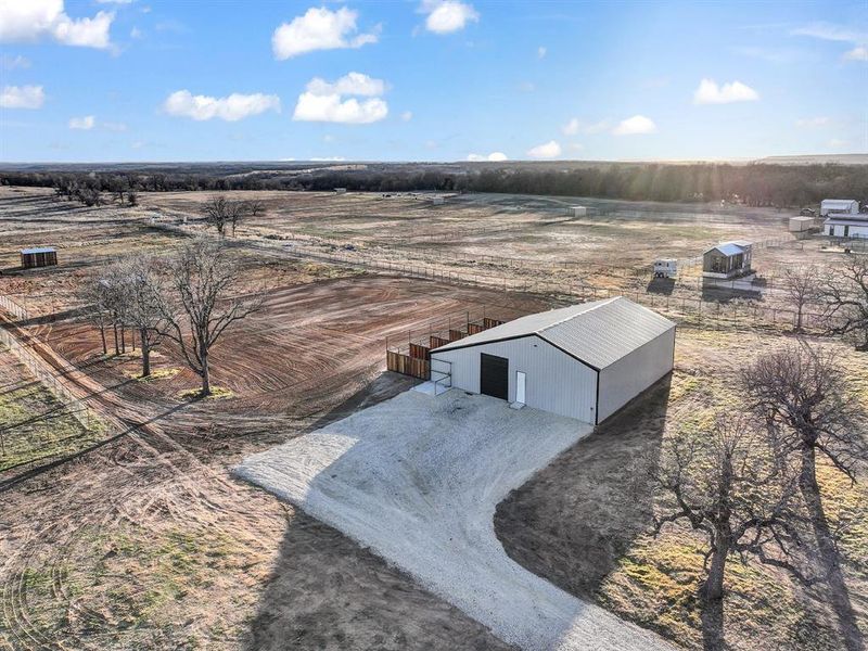 Site preparation for new homesites in , Millsap (Image 32).