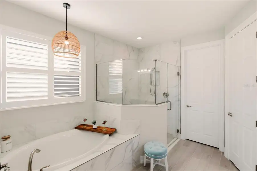 Furnished interior view inside a new home in , Nokomis (Image 41). Furnished interior view inside a new home in , Nokomis (Image 41).