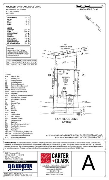 *Images and 3D tour are for illustration only and options may vary from home as built.