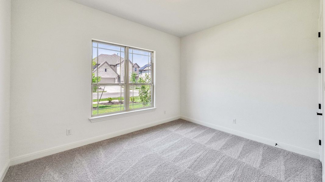 Yale Floor Plan - Representative Photo