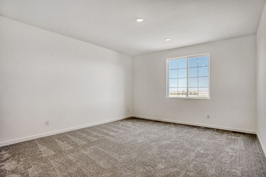 New Home in Strasburg, CO.  - Slide 27