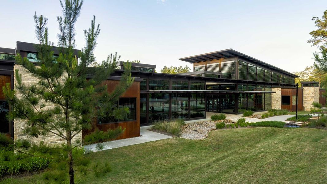 Image 17 of a home in The Woodlands Hills.