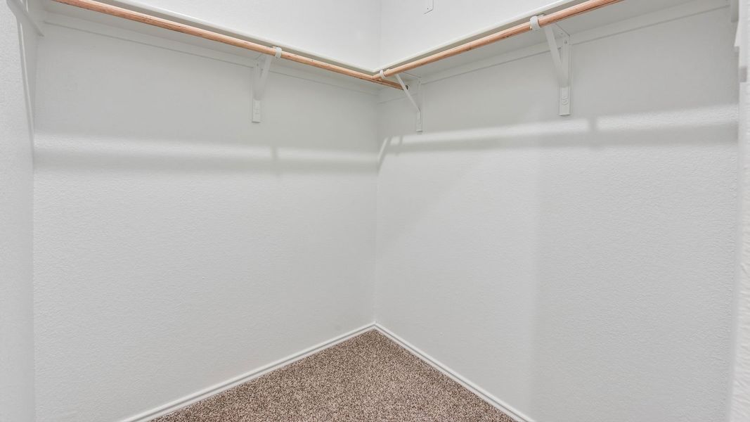 Spacious, unfurnished interior of a new home in Wayside, Uhland (Image 33). Spacious, unfurnished interior of a new home in Wayside, Uhland (Image 33).