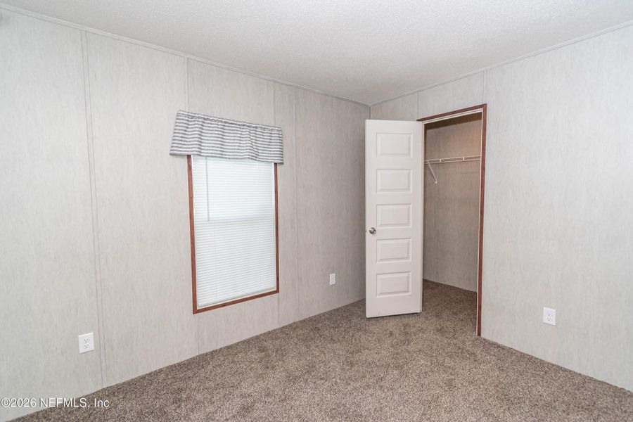 Spacious, unfurnished interior of a new home in , Glen St. Mary (Image 18).