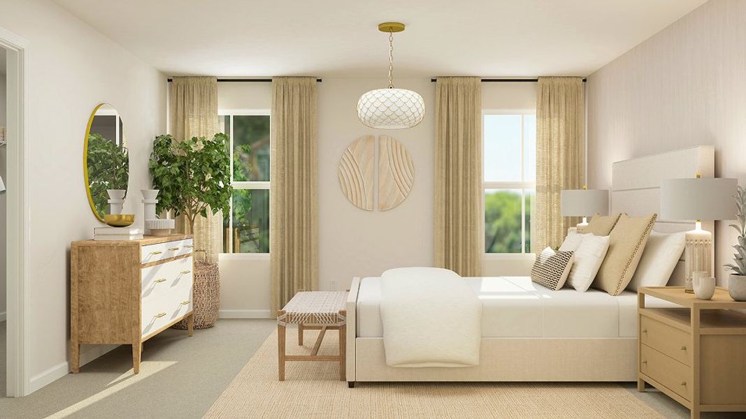 1982 Jordan Bed2 2of2 F2