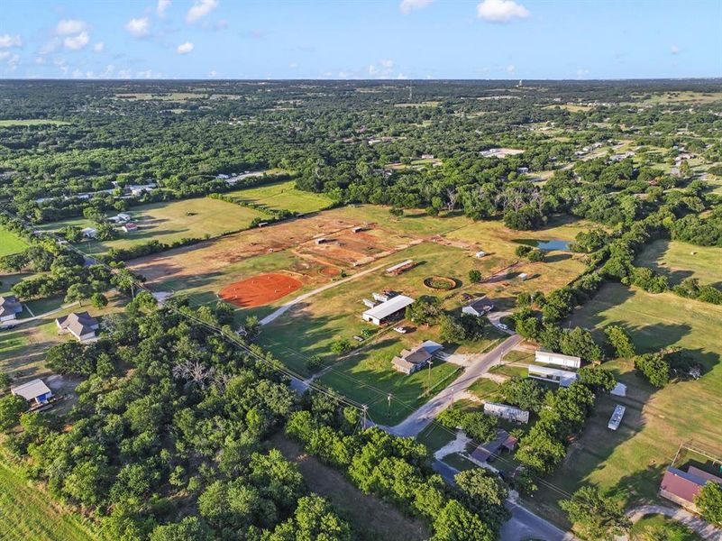 Site preparation for new homesites in , Cleburne (Image 28). Site preparation for new homesites in , Cleburne (Image 28).