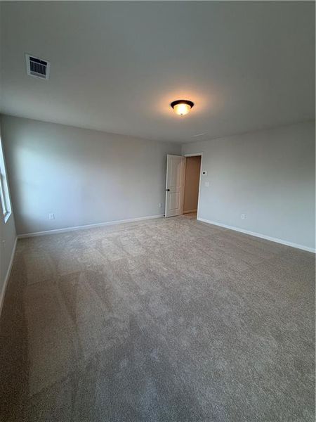 Spacious, unfurnished interior of a new home in , Lilburn (Image 24). Spacious, unfurnished interior of a new home in , Lilburn (Image 24).