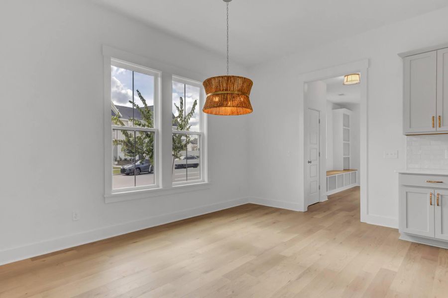 Spacious, unfurnished interior of a new home in , Summerville (Image 26). Spacious, unfurnished interior of a new home in , Summerville (Image 26).