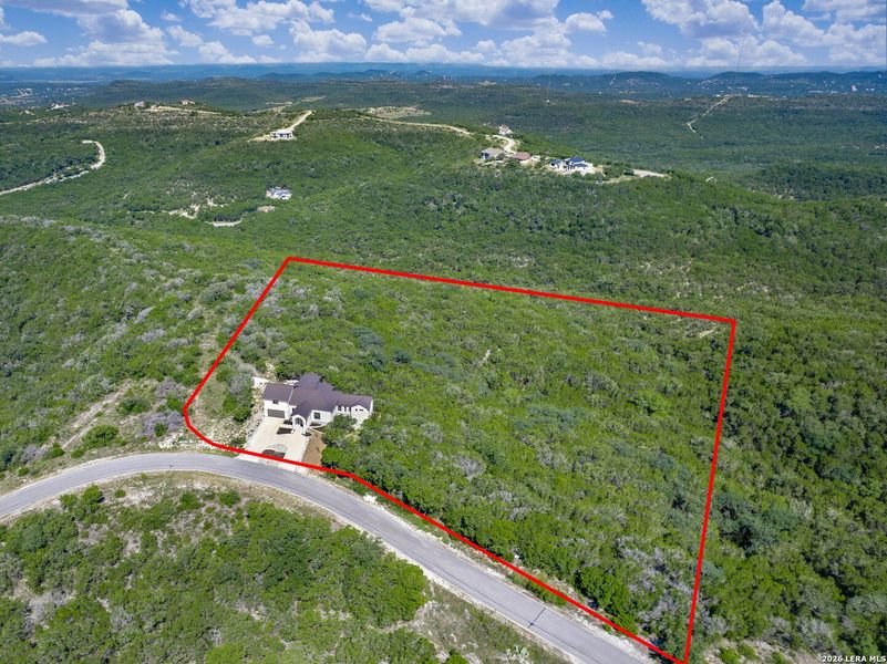 Site preparation for new homesites in , Mico (Image 39). Site preparation for new homesites in , Mico (Image 39).