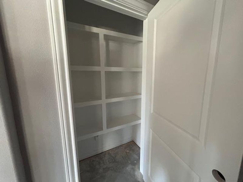 In-progress construction of a new home in , Beaumont, TX (Image 11).