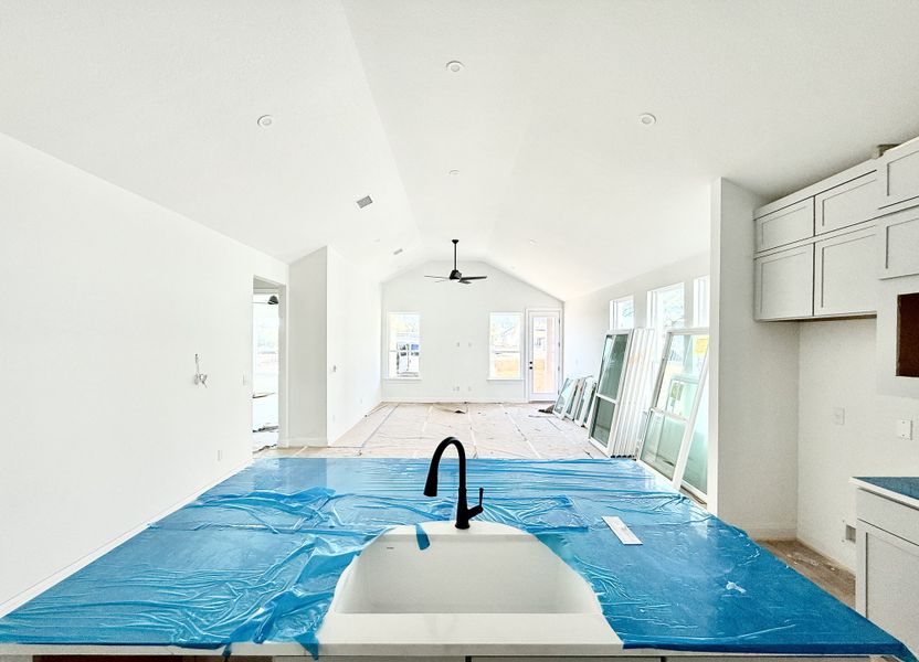 Image 5 of a home in Persimmon.