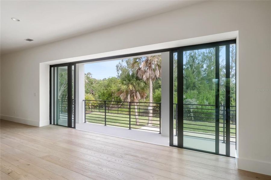 Spacious, unfurnished interior of a new home in , Longboat Key (Image 72). Spacious, unfurnished interior of a new home in , Longboat Key (Image 72).