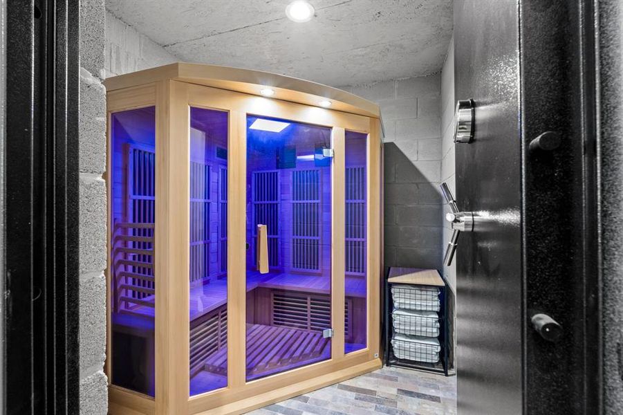 Furnished interior view inside a new home in , Van Alstyne (Image 8). Furnished interior view inside a new home in , Van Alstyne (Image 8).