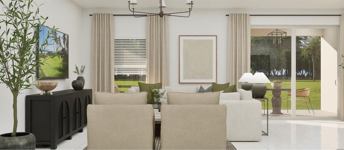 Florida Core N067 Goodall Family 2of2 F1