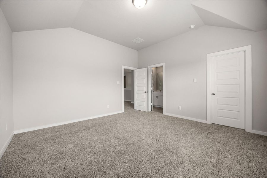 Spacious, unfurnished interior of a new home in , Rosenberg (Image 30). Spacious, unfurnished interior of a new home in , Rosenberg (Image 30).