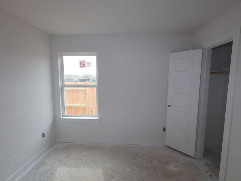 In-progress construction of a new home in Lone Star Landing, Montgomery, TX (Image 13). In-progress construction of a new home in Lone Star Landing, Montgomery, TX (Image 13).