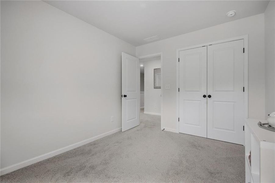 Spacious, unfurnished interior of a new home in , Austell (Image 26). Spacious, unfurnished interior of a new home in , Austell (Image 26).
