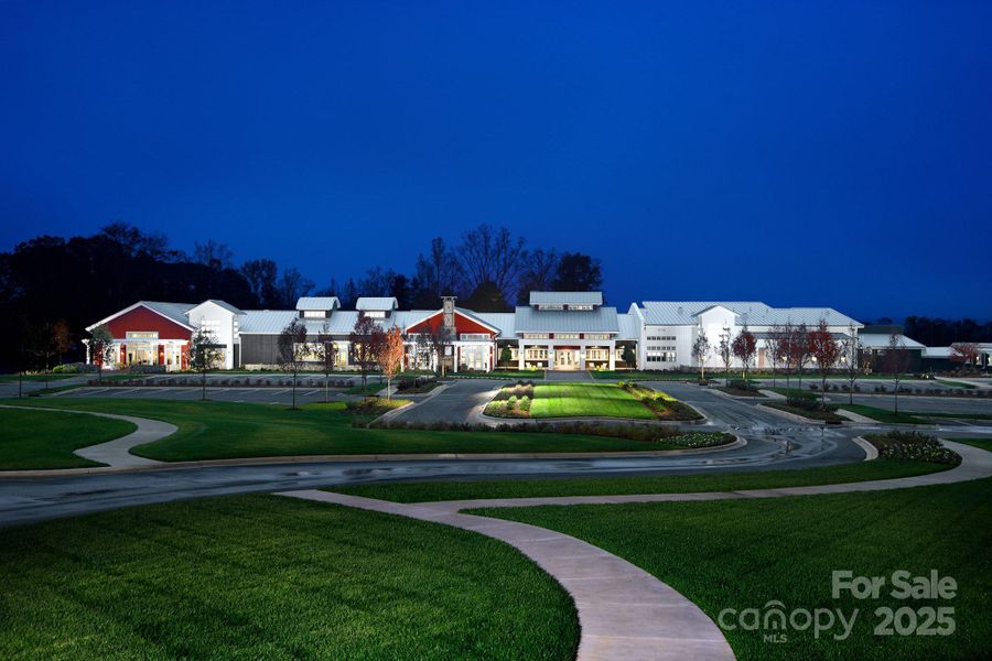 Twin Mills Club Twin Mills Club