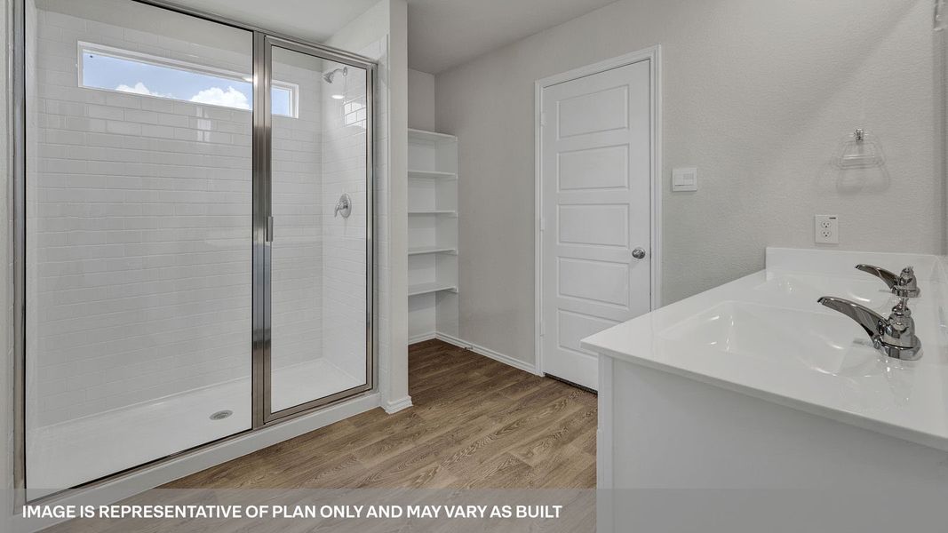 Image 33 representing the The Kate by D.R. Horton in Saengerhalle Meadows, New Braunfels, TX. Image 33 representing the The Kate by D.R. Horton in Saengerhalle Meadows, New Braunfels, TX.